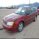 4S3BE635427215816 2002 Subaru Legacy L auction photo thumbnail 2