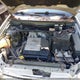JTEHF21A910010138 2001 Toyota Highlander V6 auction photo thumbnail 10