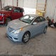 5NPEB4AC4CH489865 2012 Hyundai Sonata Gls auction photo thumbnail 2