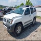 5N1AN0NW7BC510443 2011 Nissan Xterra S auction photo thumbnail 2