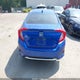 19XFC1F39LE204381 2020 Honda Civic Ex auction photo thumbnail 17