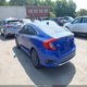 19XFC1F39LE204381 2020 Honda Civic Ex auction photo thumbnail 3