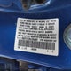 19XFC1F39LE204381 2020 Honda Civic Ex auction photo thumbnail 9