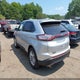 2FMPK4J82JBC17856 2018 Ford Edge Sel auction photo thumbnail 3