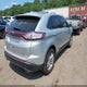2FMPK4J82JBC17856 2018 Ford Edge Sel auction photo thumbnail 4