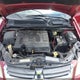 2D4RN6DX5AR336210 2010 Dodge Grand Caravan Crew auction photo thumbnail 10