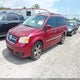 2D4RN6DX5AR336210 2010 Dodge Grand Caravan Crew auction photo thumbnail 2