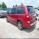 2D4RN6DX5AR336210 2010 Dodge Grand Caravan Crew auction photo thumbnail 3