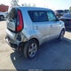 KNDJN2A27H7435618 2017 Kia Soul auction photo thumbnail 4