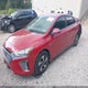 KMHC75LC3KU117946 2019 Hyundai Ioniq Hybrid Sel auction photo thumbnail 2