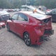 KMHC75LC3KU117946 2019 Hyundai Ioniq Hybrid Sel auction photo thumbnail 3