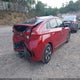 KMHC75LC3KU117946 2019 Hyundai Ioniq Hybrid Sel auction photo thumbnail 4
