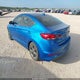 5NPD84LF9JH240248 2018 Hyundai Elantra Sel auction photo thumbnail 3