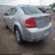 1B3CC4FB7AN184637 2010 Dodge Avenger Sxt auction photo thumbnail 3