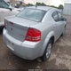 1B3CC4FB7AN184637 2010 Dodge Avenger Sxt auction photo thumbnail 4