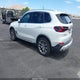 5UX23EU0XR9T41887 2024 BMW X5 xDrive40I auction photo thumbnail 3