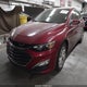 1G1ZD5ST2KF157392 2019 Chevrolet Malibu Lt auction photo thumbnail 2