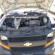 1GCSGAFX1C1186757 2012 Chevrolet Express 1500 Work Van auction photo thumbnail 5