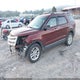 1FM5K8D8XFGB78654 2015 Ford Explorer Xlt auction photo thumbnail 2