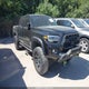 3TMCZ5AN6NM462965 2022 Toyota Tacoma Trd Off Road auction photo thumbnail 1