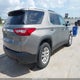 1GNERGKW3JJ131979 2018 Chevrolet Traverse 1Lt auction photo thumbnail 4