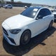 W1KAF4GB9PR078497 2023 Mercedes-Benz C 300 Sedan auction photo thumbnail 2