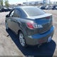 JM1BL1U69B1389710 2011 Mazda Mazda3 S Sport auction photo thumbnail 3