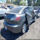 JM1BL1U69B1389710 2011 Mazda Mazda3 S Sport auction photo thumbnail 4