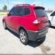WBXPC93448WJ06763 2008 BMW X3 3.0Si auction photo thumbnail 3