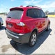 WBXPC93448WJ06763 2008 BMW X3 3.0Si auction photo thumbnail 4