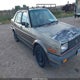 WVWGA0167GW305906 1986 Volkswagen Jetta Deluxe auction photo thumbnail 1