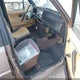 WVWGA0167GW305906 1986 Volkswagen Jetta Deluxe auction photo thumbnail 5
