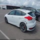 1FADP3L9XHL205222 2017 Ford Focus St auction photo thumbnail 3