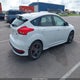 1FADP3L9XHL205222 2017 Ford Focus St auction photo thumbnail 4