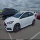 1FADP3L9XHL205222 2017 Ford Focus St auction photo thumbnail 6