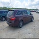 5FNRL5H61CB084601 2012 Honda Odyssey Ex-L auction photo thumbnail 4