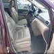 5FNRL5H61CB084601 2012 Honda Odyssey Ex-L auction photo thumbnail 5