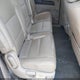 5FNRL5H61CB084601 2012 Honda Odyssey Ex-L auction photo thumbnail 8