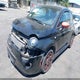3C3CFFGE0HT550382 2017 Fiat 500E Battery Electric auction photo thumbnail 2