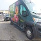 3C6LRVDG9PE504708 2023 Ram Promaster 2500 High Roof 159 Wb auction photo thumbnail 11