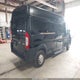 3C6LRVDG9PE504708 2023 Ram Promaster 2500 High Roof 159 Wb auction photo thumbnail 4