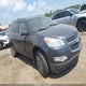 1GNKREED9CJ405030 2012 Chevrolet Traverse Ls auction photo thumbnail 1