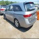 5FNRL5H67GB148999 2016 Honda Odyssey Ex-L auction photo thumbnail 3