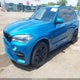 5YMKT6C31H0X20466 2017 BMW X5 M auction photo thumbnail 2