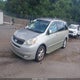 5TDZA22C44S154690 2004 Toyota Sienna Xle auction photo thumbnail 2