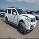 5N1AR18U57C609631 2007 Nissan Pathfinder Le auction photo thumbnail 1