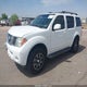 5N1AR18U57C609631 2007 Nissan Pathfinder Le auction photo thumbnail 2