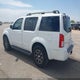 5N1AR18U57C609631 2007 Nissan Pathfinder Le auction photo thumbnail 3