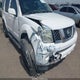 5N1AR18U57C609631 2007 Nissan Pathfinder Le auction photo thumbnail 6
