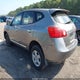 JN8AS5MV8BW677531 2011 Nissan Rogue S auction photo thumbnail 3